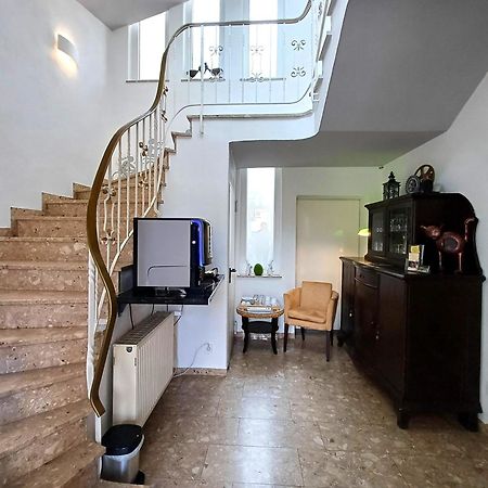 Winkelwerkstatt Hotel Креф Экстерьер фото