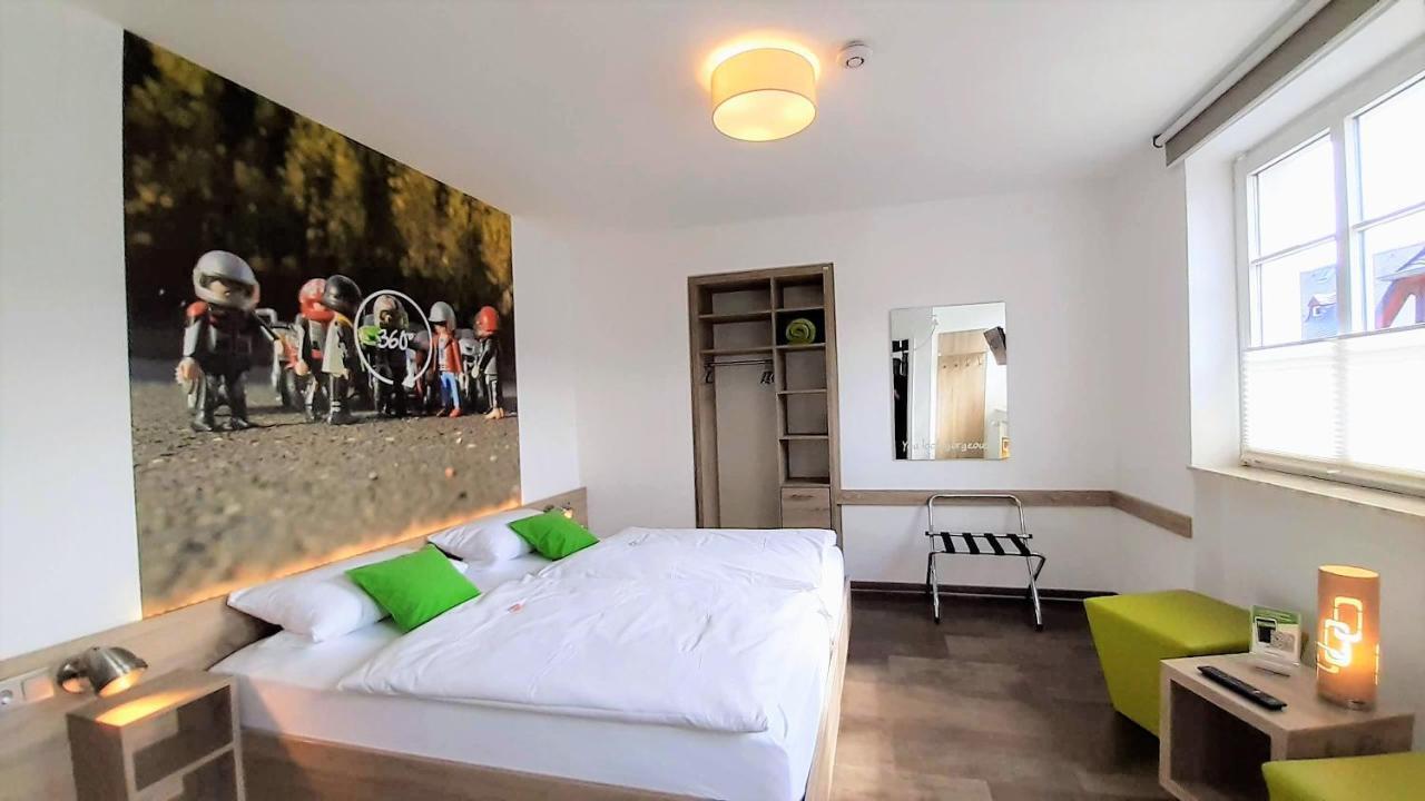 Winkelwerkstatt Hotel Креф Экстерьер фото