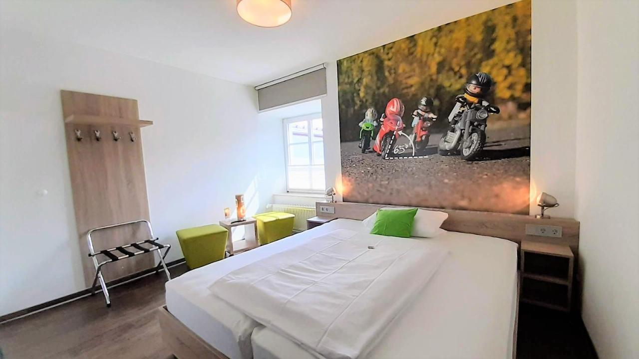 Winkelwerkstatt Hotel Креф Экстерьер фото