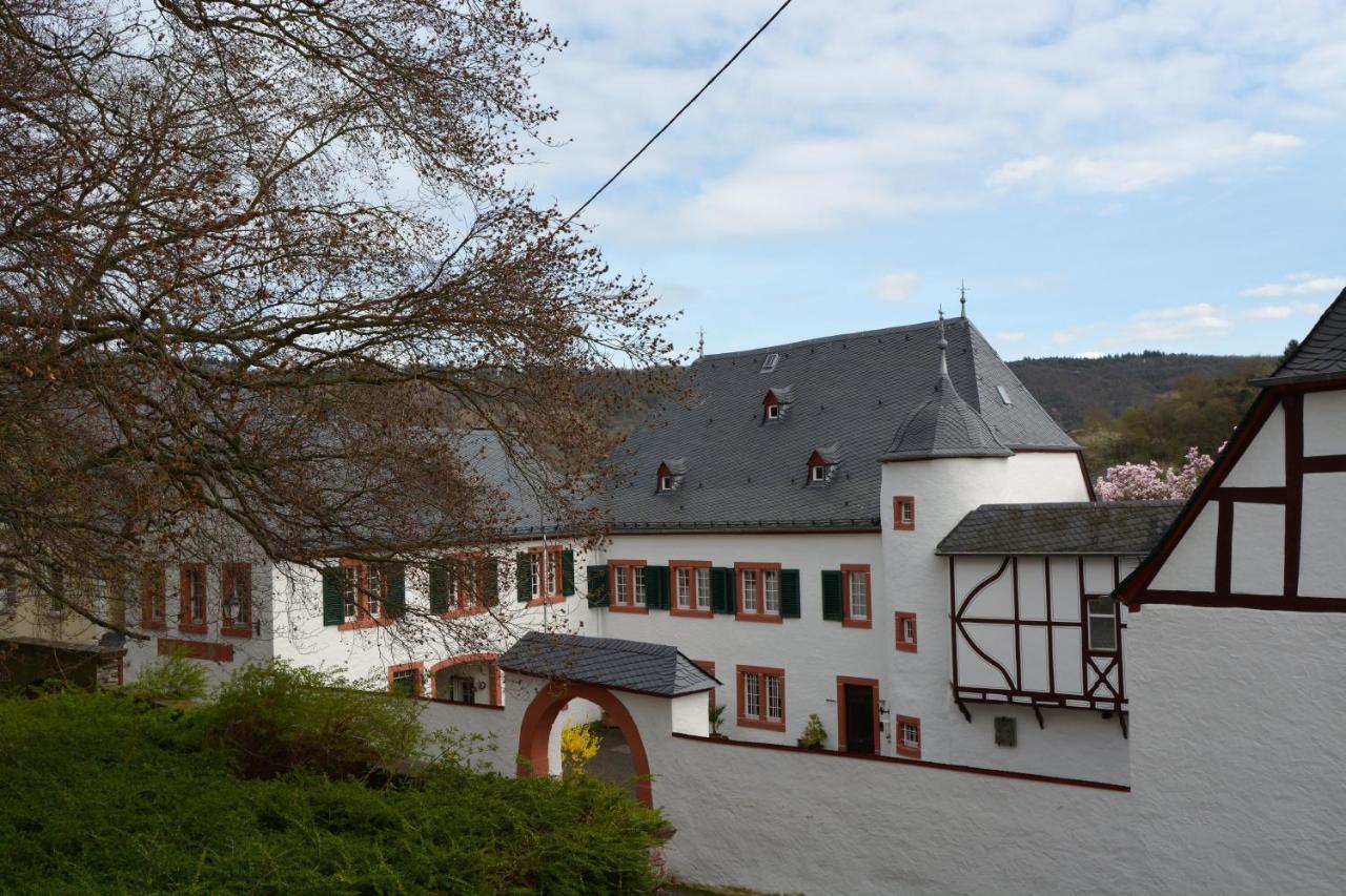 Winkelwerkstatt Hotel Креф Экстерьер фото