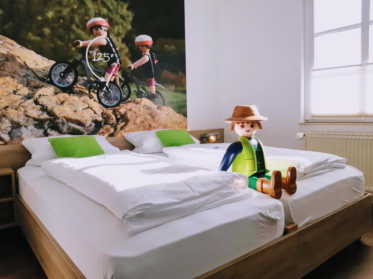 Winkelwerkstatt Hotel Креф Экстерьер фото