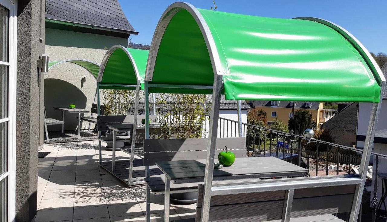 Winkelwerkstatt Hotel Креф Экстерьер фото