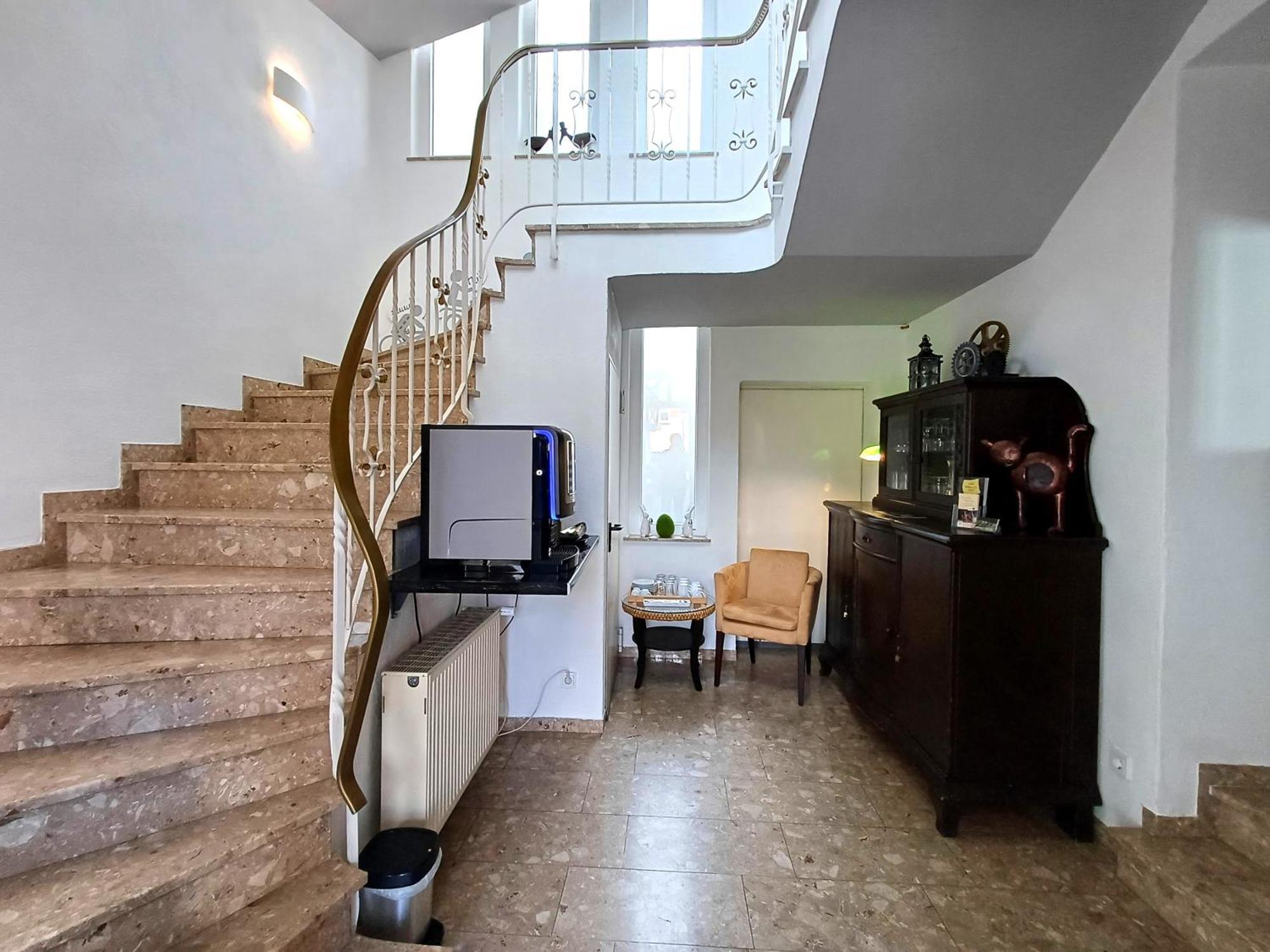 Winkelwerkstatt Hotel Креф Экстерьер фото