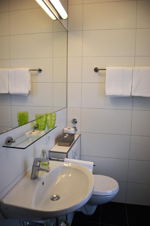 Winkelwerkstatt Hotel Креф Экстерьер фото