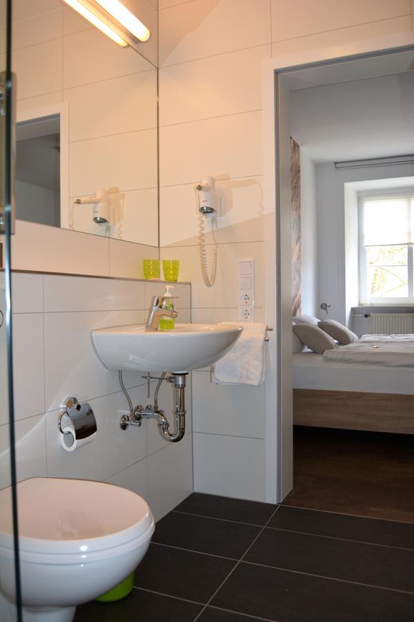 Winkelwerkstatt Hotel Креф Экстерьер фото